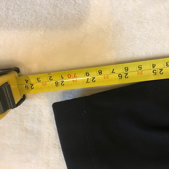 Lululemon Running pant with ankle zippers - Picture 13 of 13